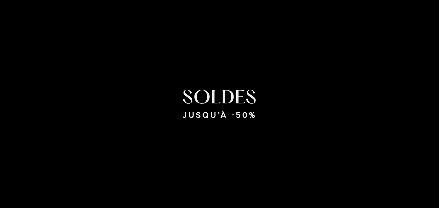 SOLDES