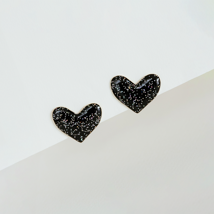 Boucles d'oreilles - Bonnie