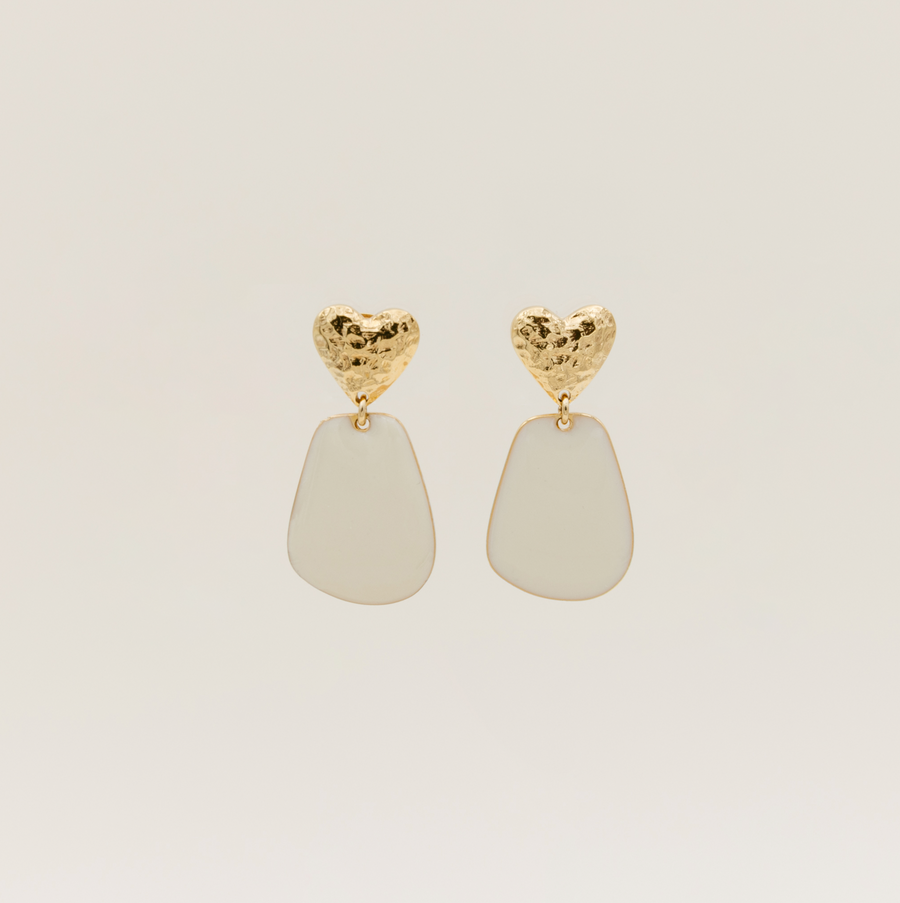 Boucles d'oreilles Louise