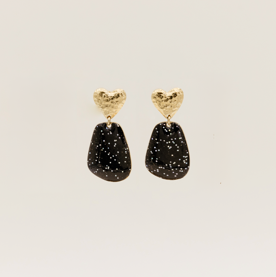 Boucles d'oreilles Louise